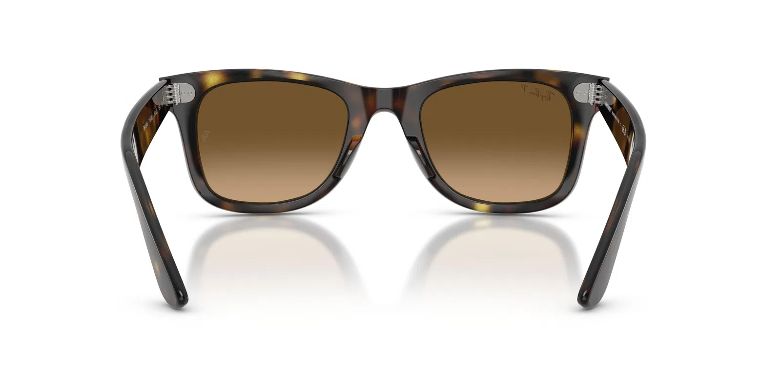 Ray-Ban Wayfarer 4340 Sunglasses - view 99
